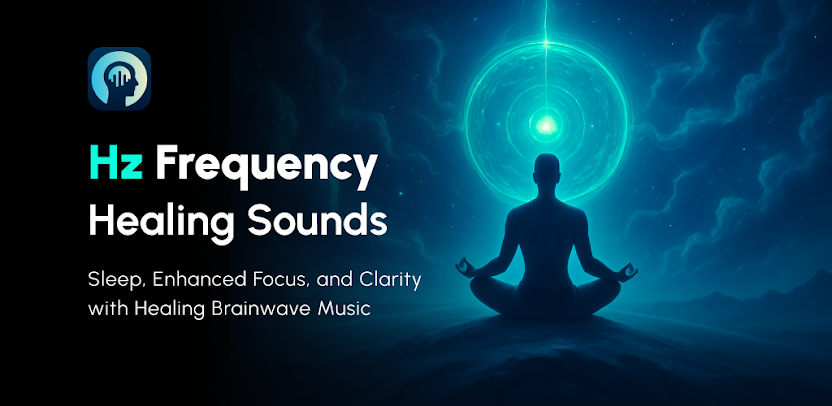 Hz Frequency Healing Sounds